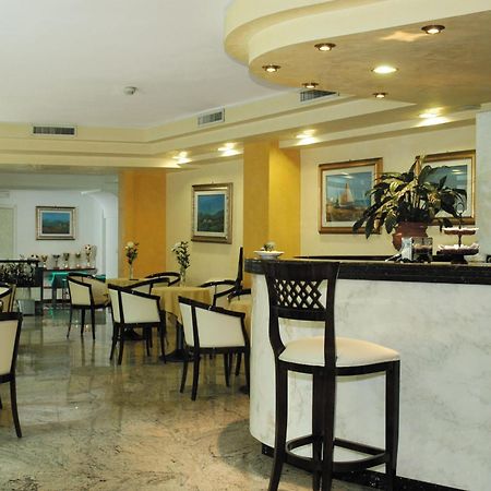 Hotel Borgo Marina Rodi Garganico Esterno foto