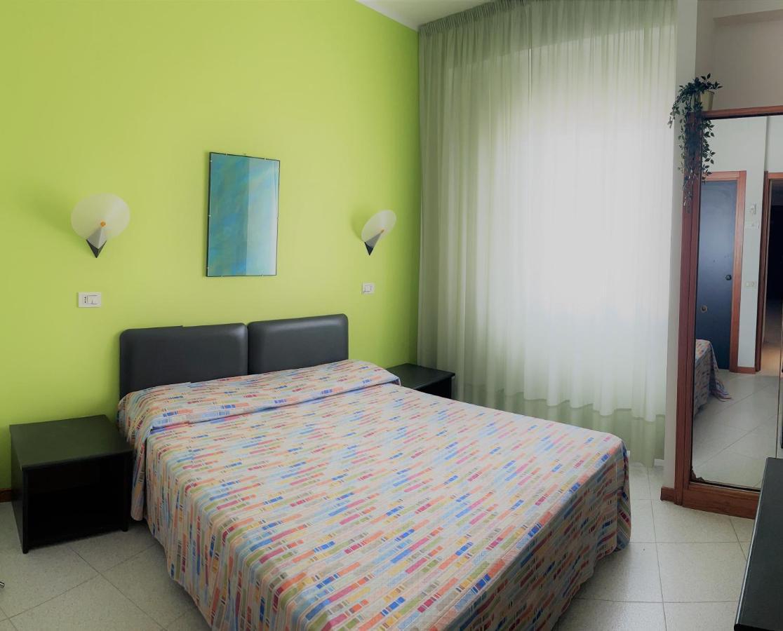 Hotel Borgo Marina Rodi Garganico Esterno foto