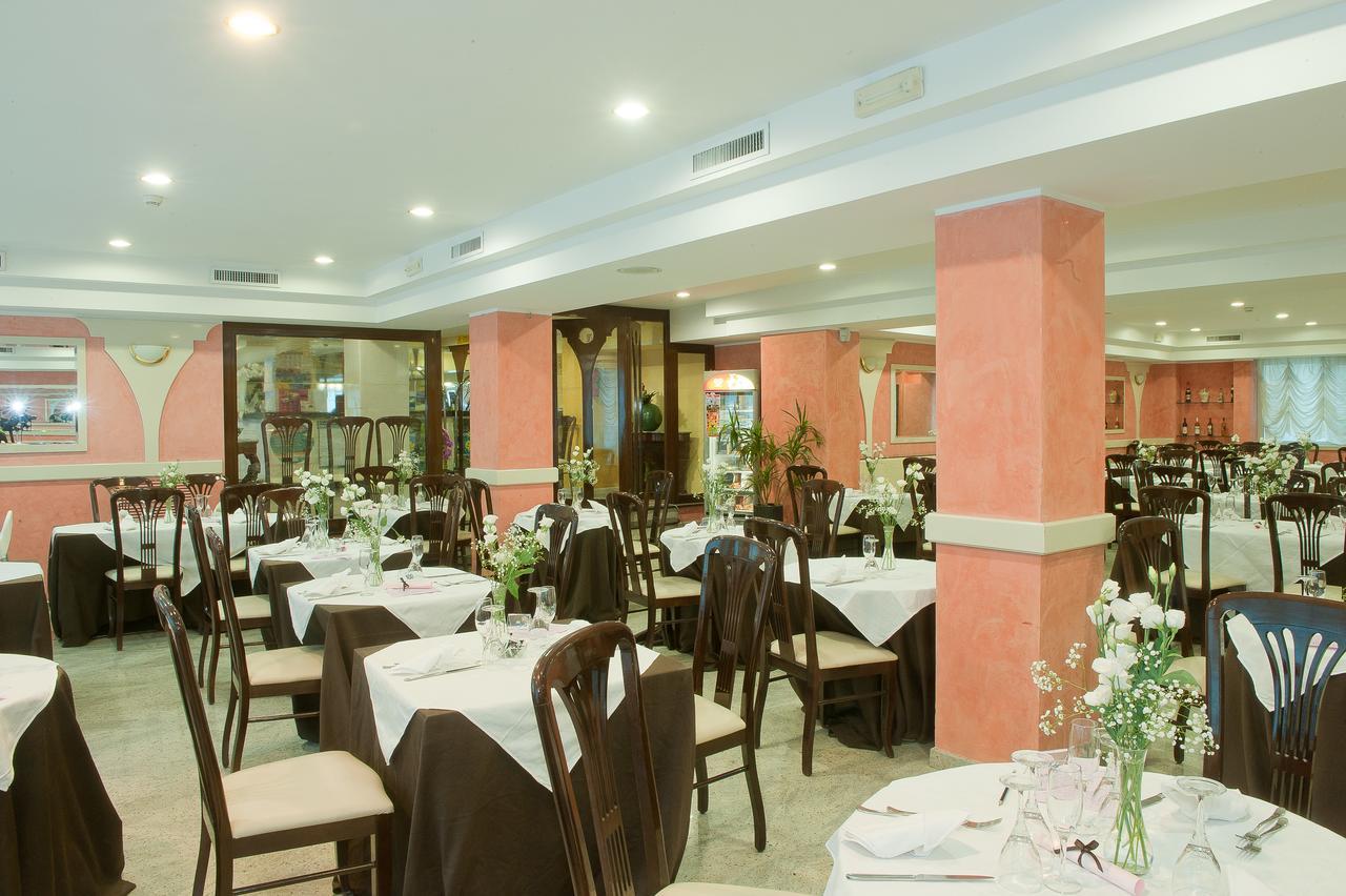Hotel Borgo Marina Rodi Garganico Esterno foto