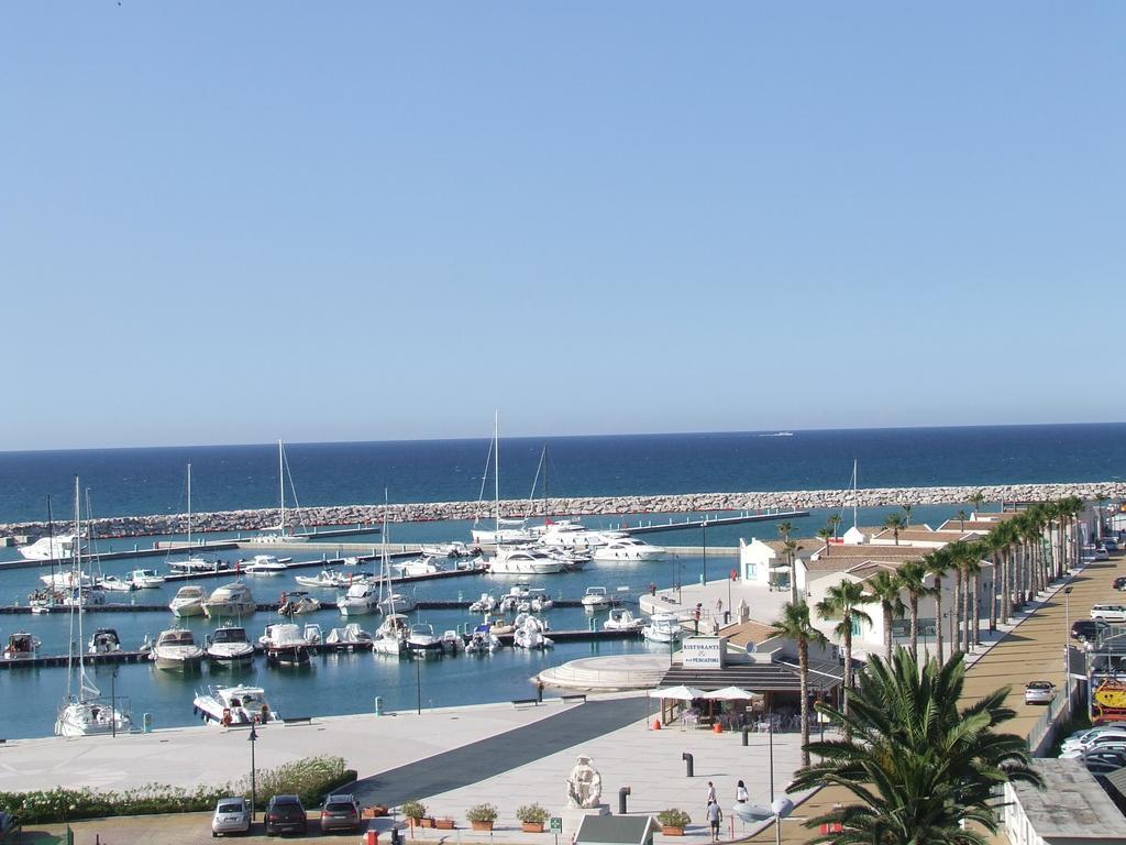 Hotel Borgo Marina Rodi Garganico Esterno foto